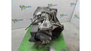 CAJA CAMBIOS FORD FIESTA 1.4 TDCi (68 CV) DE 2005 - D.2849252 / 2N1R7002EC