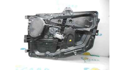 ELEVALUNAS DELANTERO DERECHO FORD FIESTA 1.4 TDCi (68 CV) DE 2005 - D.2849269 / 1567722