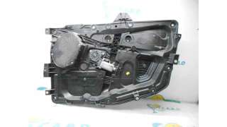 ELEVALUNAS DELANTERO DERECHO FORD FIESTA 1.4 TDCi (68 CV) DE 2005 - D.2849269 / 1567722
