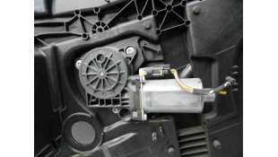 ELEVALUNAS DELANTERO DERECHO FORD FIESTA 1.4 TDCi (68 CV) DE 2005 - D.2849269 / 1567722 2