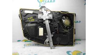 ELEVALUNAS DELANTERO DERECHO FORD FIESTA 1.4 TDCi (68 CV) DE 2005 - D.2849269 / 1567722