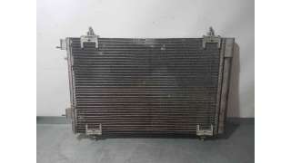 CONDENSADOR / RADIADOR AIRE ACONDICIONADO CITROEN C4 COUPE 2.0 16V (136 CV) DE 2004 - D.2849317