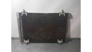 CONDENSADOR / RADIADOR AIRE ACONDICIONADO CITROEN C4 COUPE 2.0 16V (136 CV) DE 2004 - D.2849317 2