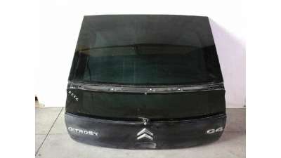 PORTON TRASERO CITROEN C4 COUPE 2.0 16V (136 CV) DE 2004 - D.2849334