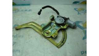ELEVALUNAS TRASERO DERECHO KIA RIO 1.5 (98 CV) DE 2000 - D.2849419