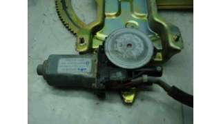 ELEVALUNAS TRASERO DERECHO KIA RIO 1.5 (98 CV) DE 2000 - D.2849419