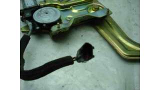 ELEVALUNAS TRASERO DERECHO KIA RIO 1.5 (98 CV) DE 2000 - D.2849419