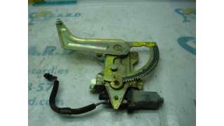 ELEVALUNAS TRASERO DERECHO KIA RIO 1.5 (98 CV) DE 2000 - D.2849419