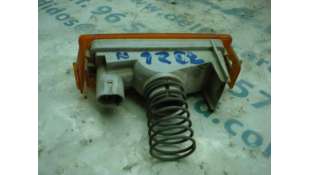 PILOTO DELANTERO DERECHO RENAULT RAPID/EXPRESS 1.9 D (54 CV) DE 1985 - D.2849483 / 7700811996 2