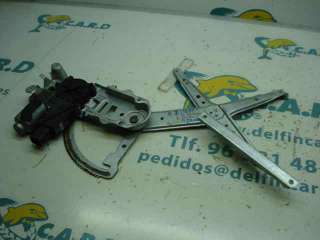 ELEVALUNAS DELANTERO DERECHO OPEL CORSA C 1.3 16V CDTI (69 CV) DE 2003 - D.2849496