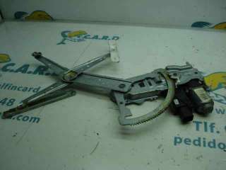 ELEVALUNAS DELANTERO DERECHO OPEL CORSA C 1.3 16V CDTI (69 CV) DE 2003 - D.2849496