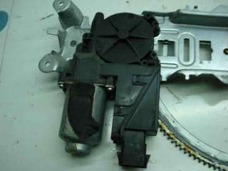 ELEVALUNAS DELANTERO DERECHO OPEL CORSA C 1.3 16V CDTI (69 CV) DE 2003 - D.2849496