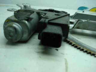 ELEVALUNAS DELANTERO DERECHO OPEL CORSA C 1.3 16V CDTI (69 CV) DE 2003 - D.2849496