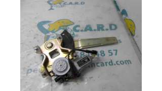 ELEVALUNAS TRASERO DERECHO HYUNDAI ATOS PRIME 1.1 12V (58 CV) DE 2003 - D.2849614