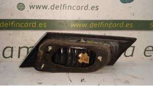PILOTO TRASERO IZQUIERDO HONDA CIVIC BERLINA 5 1.8 VTEC (140 CV) DE 2005 - D.2849651 2