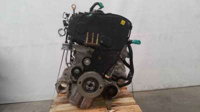 MOTOR COMPLETO FIAT STILO 1.9 JTD (116 CV) DE 2002 - D.2849661 / 192A1000