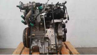 MOTOR COMPLETO FIAT STILO 1.9 JTD (116 CV) DE 2002 - D.2849661 / 192A1000 2