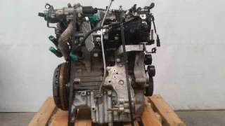 MOTOR COMPLETO FIAT STILO 1.9 JTD (116 CV) DE 2002 - D.2849661 / 192A1000