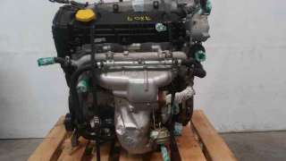 MOTOR COMPLETO FIAT STILO 1.9 JTD (116 CV) DE 2002 - D.2849661 / 192A1000