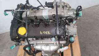 MOTOR COMPLETO FIAT STILO 1.9 JTD (116 CV) DE 2002 - D.2849661 / 192A1000