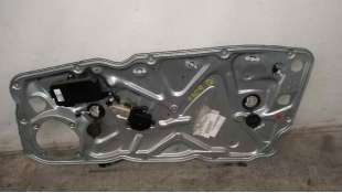 ELEVALUNAS DELANTERO DERECHO FIAT STILO 1.9 JTD (116 CV) DE 2002 - D.2849677 / 0046831652