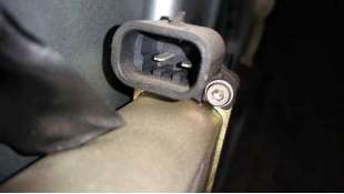 ELEVALUNAS DELANTERO DERECHO FIAT STILO 1.9 JTD (116 CV) DE 2002 - D.2849677 / 0046831652 2