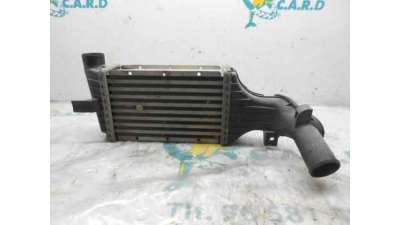 INTERCOOLER OPEL ASTRA G BERLINA 2.0 DTI (101 CV) DE 1998 - D.2849813