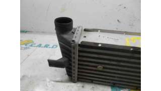 INTERCOOLER OPEL ASTRA G BERLINA 2.0 DTI (101 CV) DE 1998 - D.2849813