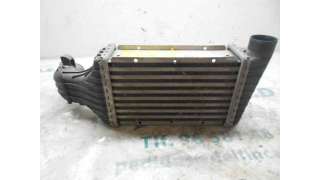 INTERCOOLER OPEL ASTRA G BERLINA 2.0 DTI (101 CV) DE 1998 - D.2849813