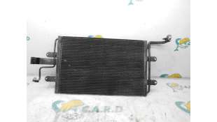 CONDENSADOR / RADIADOR AIRE ACONDICIONADO SEAT TOLEDO 1.9 TDI (110 CV) DE 1999 - D.2849890