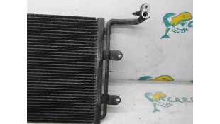 CONDENSADOR / RADIADOR AIRE ACONDICIONADO SEAT TOLEDO 1.9 TDI (110 CV) DE 1999 - D.2849890 2