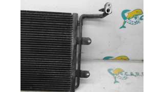 CONDENSADOR / RADIADOR AIRE ACONDICIONADO SEAT TOLEDO 1.9 TDI (110 CV) DE 1999 - D.2849890