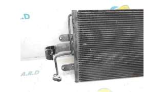 CONDENSADOR / RADIADOR AIRE ACONDICIONADO SEAT TOLEDO 1.9 TDI (110 CV) DE 1999 - D.2849890