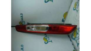 PILOTO TRASERO IZQUIERDO FORD FOCUS BERLINA 1.6 TDCi (109 CV) DE 2004 - D.2849944 2