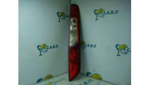 PILOTO TRASERO DERECHO FORD FOCUS BERLINA 1.6 TDCi (109 CV) DE 2004 - D.2849945