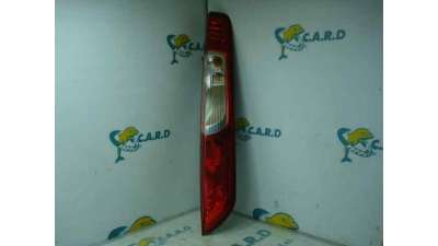 PILOTO TRASERO DERECHO FORD FOCUS BERLINA 1.6 TDCi (109 CV) DE 2004 - D.2849945