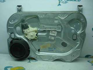 ELEVALUNAS DELANTERO DERECHO FORD FOCUS BERLINA 1.6 TDCi (109 CV) DE 2004 - D.2849950 / 4M5T14553