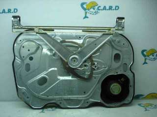 ELEVALUNAS DELANTERO DERECHO FORD FOCUS BERLINA 1.6 TDCi (109 CV) DE 2004 - D.2849950 / 4M5T14553
