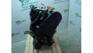 MOTOR COMPLETO SEAT IBIZA 1.6 (75 CV) DE 1999 - D.2849957 / ALM