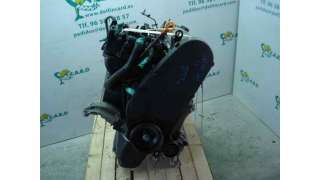 MOTOR COMPLETO SEAT IBIZA 1.6 (75 CV) DE 1999 - D.2849957 / ALM