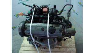 MOTOR COMPLETO SEAT IBIZA 1.6 (75 CV) DE 1999 - D.2849957 / ALM 2