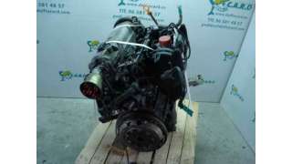 MOTOR COMPLETO SEAT IBIZA 1.6 (75 CV) DE 1999 - D.2849957 / ALM