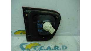 PILOTO TRASERO DERECHO SEAT IBIZA 1.6 (75 CV) DE 1999 - D.2849981 2