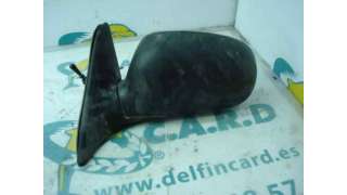 RETROVISOR IZQUIERDO HYUNDAI ACCENT 1.3 (84 CV) DE 1996 - D.2850006 / 8760522011CA