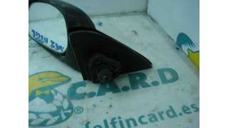 RETROVISOR IZQUIERDO HYUNDAI ACCENT 1.3 (84 CV) DE 1996 - D.2850006 / 8760522011CA