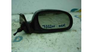 RETROVISOR DERECHO HYUNDAI ACCENT 1.3 (84 CV) DE 1996 - D.2850011 / 8760622011CA