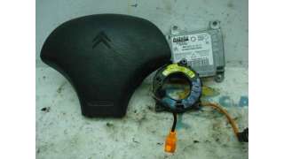 AIRBAG DELANTERO IZQUIERDO CITROEN SAXO 1.6 (118 CV) DE 1999 - D.2850045 / 4112AX