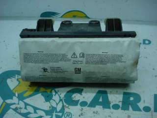 KIT AIRBAG OPEL CORSA C 1.3 16V CDTI (69 CV) DE 2003 - D.2850109