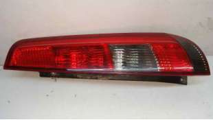 PILOTO TRASERO DERECHO FORD FIESTA 1.4 16V (80 CV) DE 2005 - D.2850130