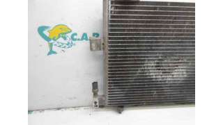 CONDENSADOR / RADIADOR AIRE ACONDICIONADO PEUGEOT 407 2.2 (158 CV) DE 2004 - D.2850278